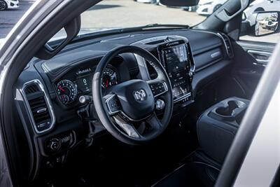 2025 RAM 1500 Laramie - Photo 58 - Albuquerque, NM 87114
