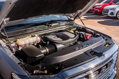 2025 RAM 1500 Laramie - Photo 47 - Albuquerque, NM 87114