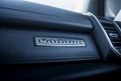 2025 RAM 1500 Laramie - Photo 119 - Albuquerque, NM 87114