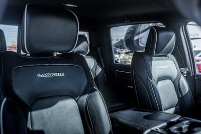 2025 RAM 1500 Laramie - Photo 44 - Albuquerque, NM 87114