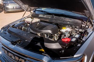 2025 RAM 1500 Laramie - Photo 92 - Albuquerque, NM 87114