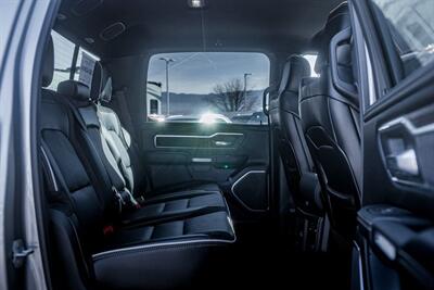 2025 RAM 1500 Laramie - Photo 40 - Albuquerque, NM 87114