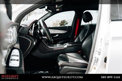 2019 Mercedes-Benz GLC GLC 43 AMG® 4MATIC®   - Photo 23 - Albuquerque, NM 87114