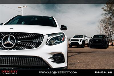 2019 Mercedes-Benz GLC GLC 43 AMG® 4MATIC®   - Photo 11 - Albuquerque, NM 87114