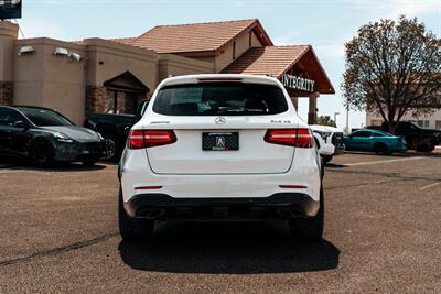 2019 Mercedes-Benz GLC GLC 43 AMG® 4MATIC®   - Photo 64 - Albuquerque, NM 87114