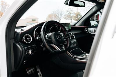 2019 Mercedes-Benz GLC GLC 43 AMG® 4MATIC®   - Photo 80 - Albuquerque, NM 87114