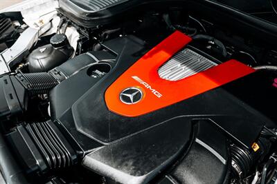 2019 Mercedes-Benz GLC GLC 43 AMG® 4MATIC®   - Photo 116 - Albuquerque, NM 87114