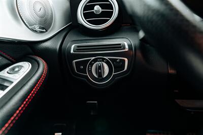 2019 Mercedes-Benz GLC GLC 43 AMG® 4MATIC®   - Photo 87 - Albuquerque, NM 87114