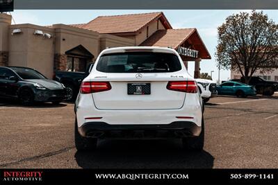 2019 Mercedes-Benz GLC GLC 43 AMG® 4MATIC®   - Photo 6 - Albuquerque, NM 87114