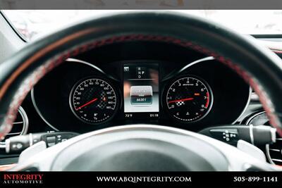 2019 Mercedes-Benz GLC GLC 43 AMG® 4MATIC®   - Photo 30 - Albuquerque, NM 87114