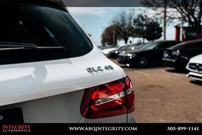 2019 Mercedes-Benz GLC GLC 43 AMG® 4MATIC®   - Photo 14 - Albuquerque, NM 87114
