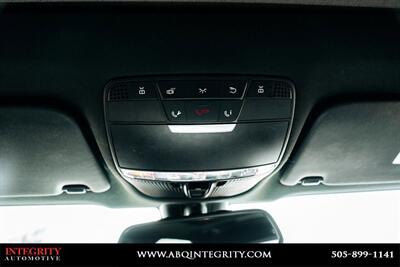 2019 Mercedes-Benz GLC GLC 43 AMG® 4MATIC®   - Photo 37 - Albuquerque, NM 87114