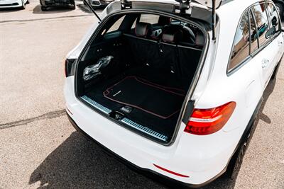 2019 Mercedes-Benz GLC GLC 43 AMG® 4MATIC®   - Photo 103 - Albuquerque, NM 87114