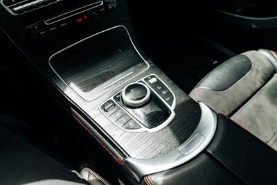 2019 Mercedes-Benz GLC GLC 43 AMG® 4MATIC®   - Photo 93 - Albuquerque, NM 87114