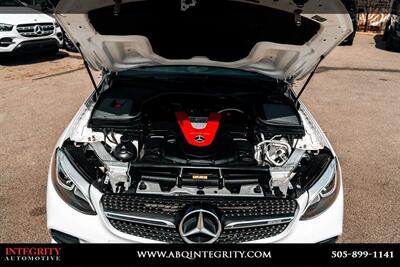 2019 Mercedes-Benz GLC GLC 43 AMG® 4MATIC®   - Photo 56 - Albuquerque, NM 87114