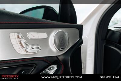 2019 Mercedes-Benz GLC GLC 43 AMG® 4MATIC®   - Photo 20 - Albuquerque, NM 87114