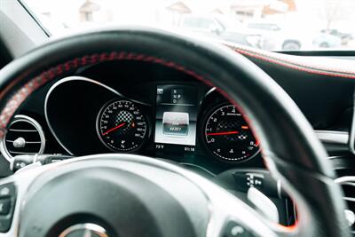 2019 Mercedes-Benz GLC GLC 43 AMG® 4MATIC®   - Photo 89 - Albuquerque, NM 87114