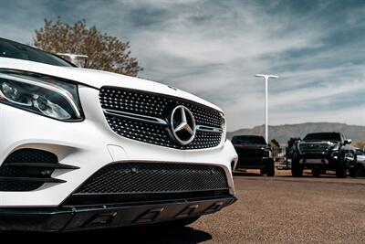 2019 Mercedes-Benz GLC GLC 43 AMG® 4MATIC®   - Photo 68 - Albuquerque, NM 87114