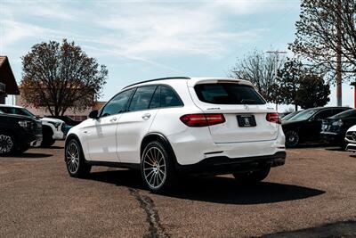 2019 Mercedes-Benz GLC GLC 43 AMG® 4MATIC®   - Photo 63 - Albuquerque, NM 87114