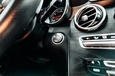 2019 Mercedes-Benz GLC GLC 43 AMG® 4MATIC®   - Photo 94 - Albuquerque, NM 87114