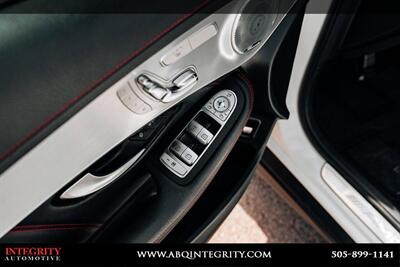 2019 Mercedes-Benz GLC GLC 43 AMG® 4MATIC®   - Photo 18 - Albuquerque, NM 87114