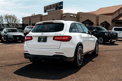 2019 Mercedes-Benz GLC GLC 43 AMG® 4MATIC®   - Photo 65 - Albuquerque, NM 87114