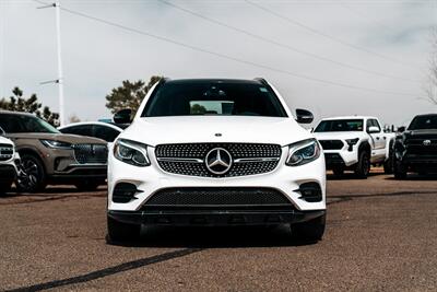 2019 Mercedes-Benz GLC GLC 43 AMG® 4MATIC®   - Photo 60 - Albuquerque, NM 87114