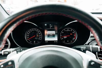 2019 Mercedes-Benz GLC GLC 43 AMG® 4MATIC®   - Photo 88 - Albuquerque, NM 87114