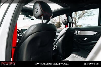 2019 Mercedes-Benz GLC GLC 43 AMG® 4MATIC®   - Photo 40 - Albuquerque, NM 87114