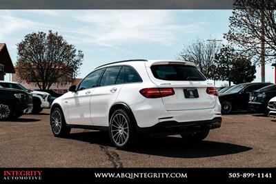 2019 Mercedes-Benz GLC GLC 43 AMG® 4MATIC®   - Photo 5 - Albuquerque, NM 87114