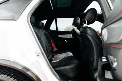 2019 Mercedes-Benz GLC GLC 43 AMG® 4MATIC®   - Photo 108 - Albuquerque, NM 87114