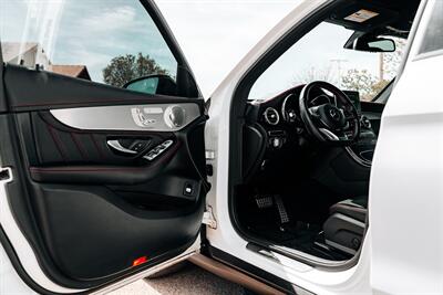 2019 Mercedes-Benz GLC GLC 43 AMG® 4MATIC®   - Photo 75 - Albuquerque, NM 87114