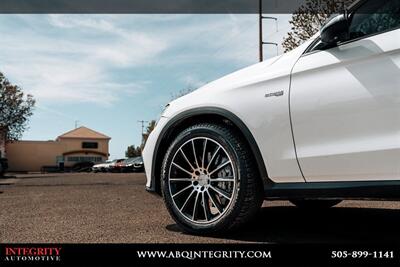 2019 Mercedes-Benz GLC GLC 43 AMG® 4MATIC®   - Photo 15 - Albuquerque, NM 87114