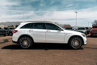 2019 Mercedes-Benz GLC GLC 43 AMG® 4MATIC®   - Photo 66 - Albuquerque, NM 87114