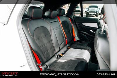 2019 Mercedes-Benz GLC GLC 43 AMG® 4MATIC®   - Photo 51 - Albuquerque, NM 87114