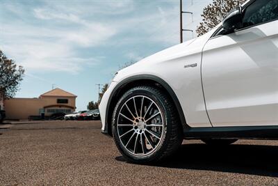 2019 Mercedes-Benz GLC GLC 43 AMG® 4MATIC®   - Photo 73 - Albuquerque, NM 87114
