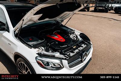 2019 Mercedes-Benz GLC GLC 43 AMG® 4MATIC®   - Photo 55 - Albuquerque, NM 87114