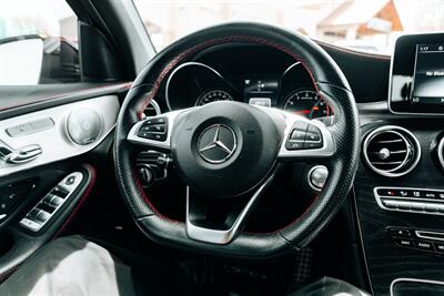 2019 Mercedes-Benz GLC GLC 43 AMG® 4MATIC®   - Photo 84 - Albuquerque, NM 87114