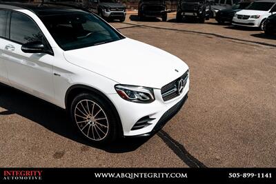 2019 Mercedes-Benz GLC GLC 43 AMG® 4MATIC®   - Photo 9 - Albuquerque, NM 87114
