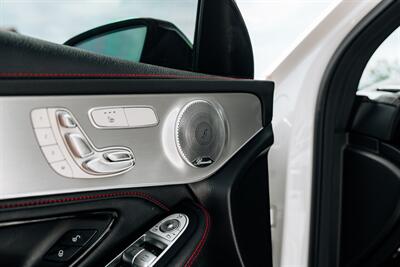 2019 Mercedes-Benz GLC GLC 43 AMG® 4MATIC®   - Photo 78 - Albuquerque, NM 87114