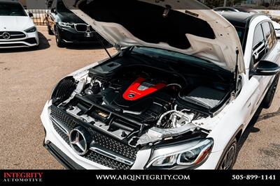2019 Mercedes-Benz GLC GLC 43 AMG® 4MATIC®   - Photo 57 - Albuquerque, NM 87114