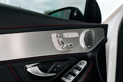 2019 Mercedes-Benz GLC GLC 43 AMG® 4MATIC®   - Photo 77 - Albuquerque, NM 87114