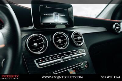 2019 Mercedes-Benz GLC GLC 43 AMG® 4MATIC®   - Photo 33 - Albuquerque, NM 87114