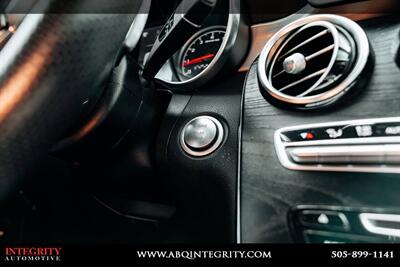 2019 Mercedes-Benz GLC GLC 43 AMG® 4MATIC®   - Photo 36 - Albuquerque, NM 87114