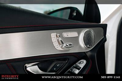 2019 Mercedes-Benz GLC GLC 43 AMG® 4MATIC®   - Photo 19 - Albuquerque, NM 87114