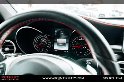 2019 Mercedes-Benz GLC GLC 43 AMG® 4MATIC®   - Photo 31 - Albuquerque, NM 87114