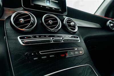 2019 Mercedes-Benz GLC GLC 43 AMG® 4MATIC®   - Photo 92 - Albuquerque, NM 87114
