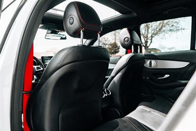 2019 Mercedes-Benz GLC GLC 43 AMG® 4MATIC®   - Photo 98 - Albuquerque, NM 87114