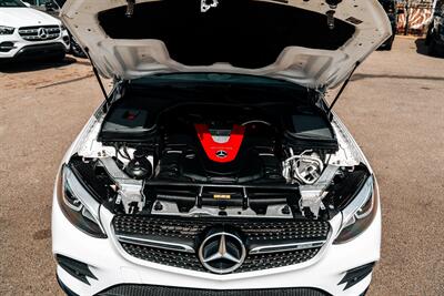 2019 Mercedes-Benz GLC GLC 43 AMG® 4MATIC®   - Photo 114 - Albuquerque, NM 87114