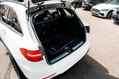 2019 Mercedes-Benz GLC GLC 43 AMG® 4MATIC®   - Photo 101 - Albuquerque, NM 87114